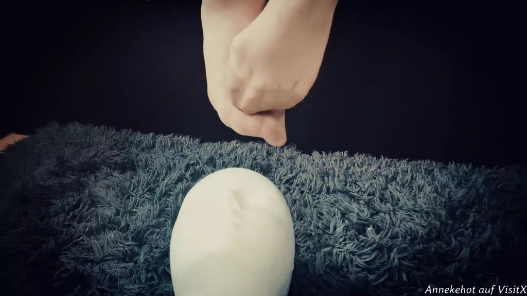 sexy foto nr. 1 von Nylonsfüße in Deinem Gesicht