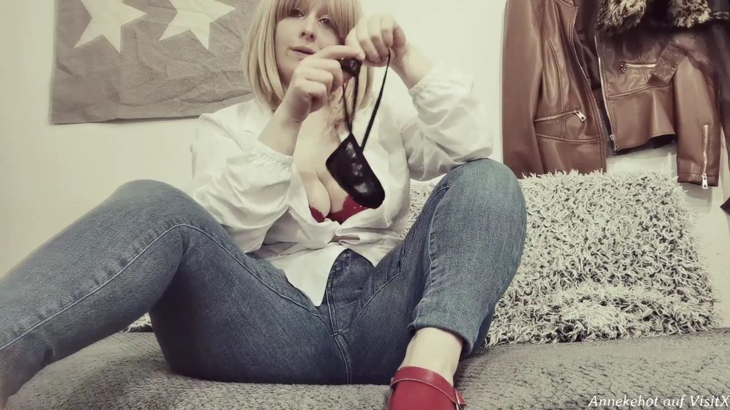 sexy foto nr. 1 von Arschriechen bei Fr Doktor Anne
