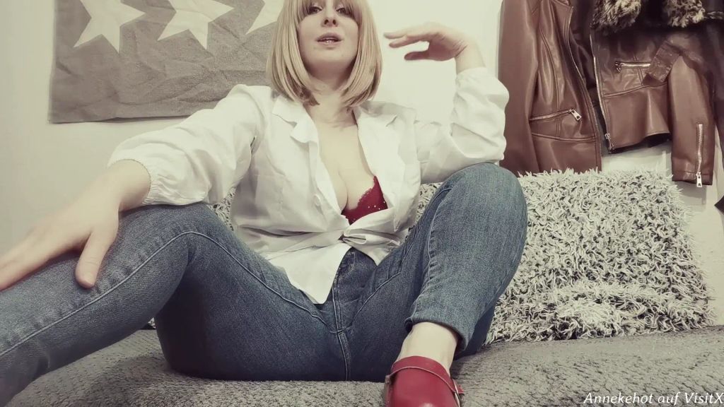 sexy foto nr. 2 von Arschriechen bei Fr Doktor Anne