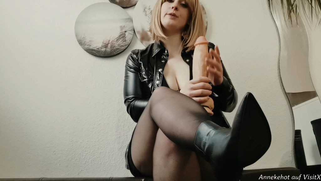 sexy foto nr. 2 von Erweitere Deine Gefühlswelt - nur anal 2
