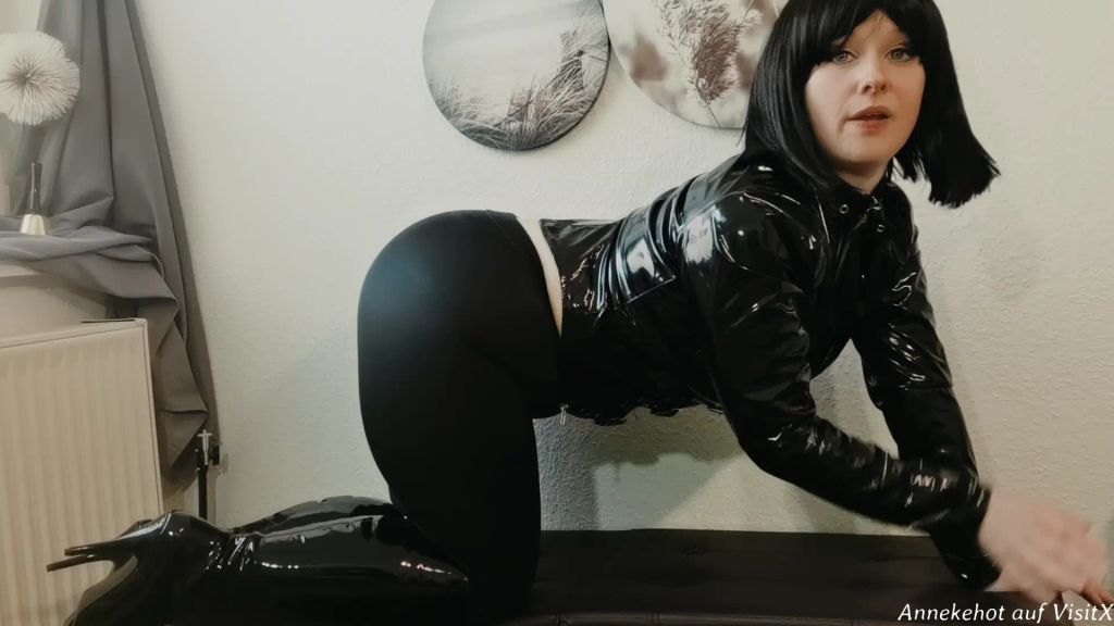sexy foto nr. 1 von BBC und Deine Frau