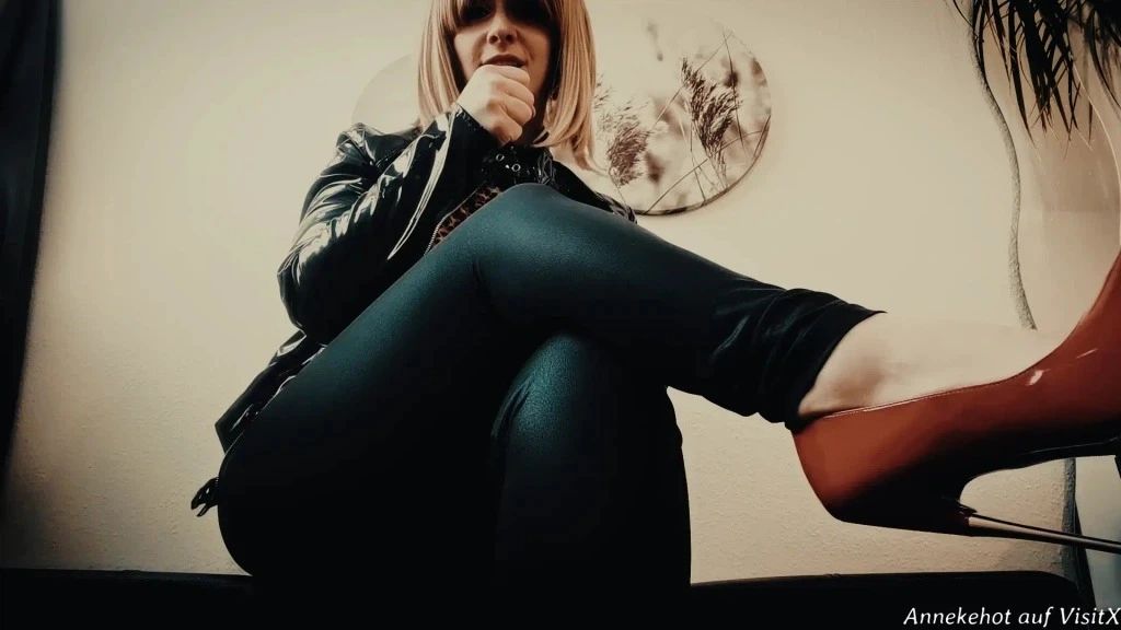 Post Anal Orgasmus