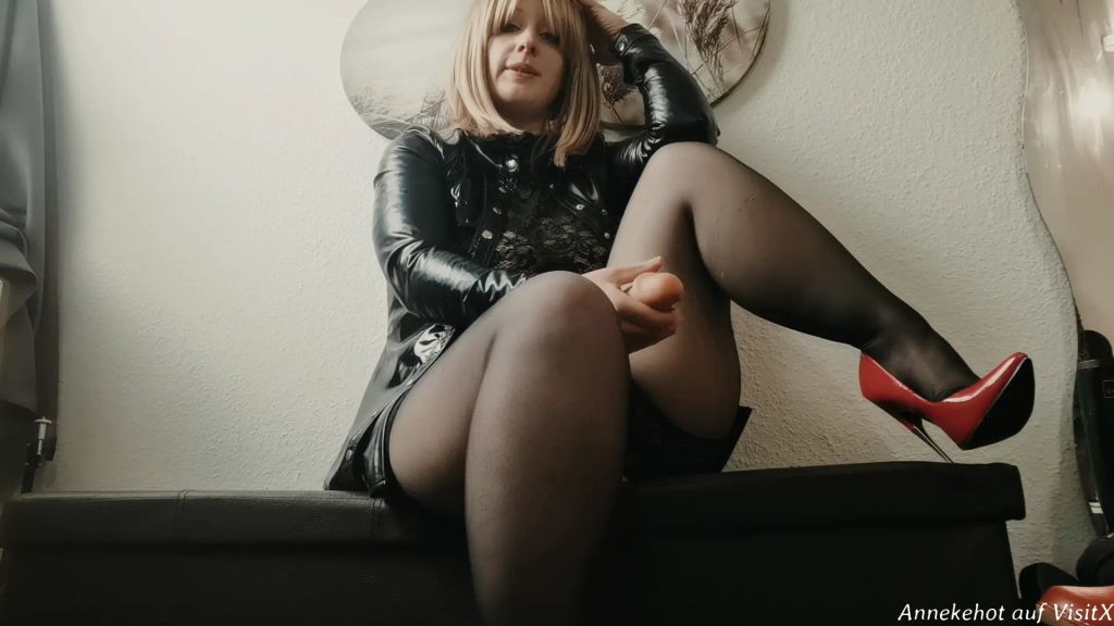 sexy foto nr. 3 von Mach mich geil Sissy - werde mein Fickschätzchen