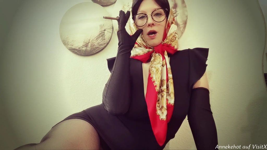 sexy foto nr. 4 von Kennenlernen Deiner neuen Chefin