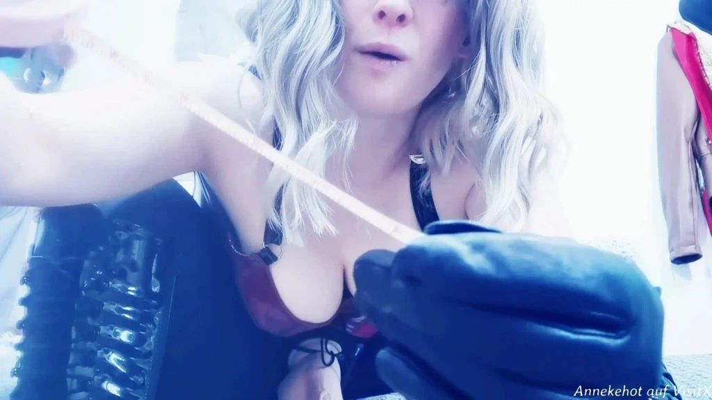 sexy foto nr. 10 von Carsten - Du brauchst erst die richtige Kürze