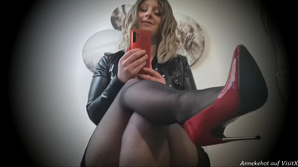 sexy foto nr. 4 von Scheidung für die Göttin
