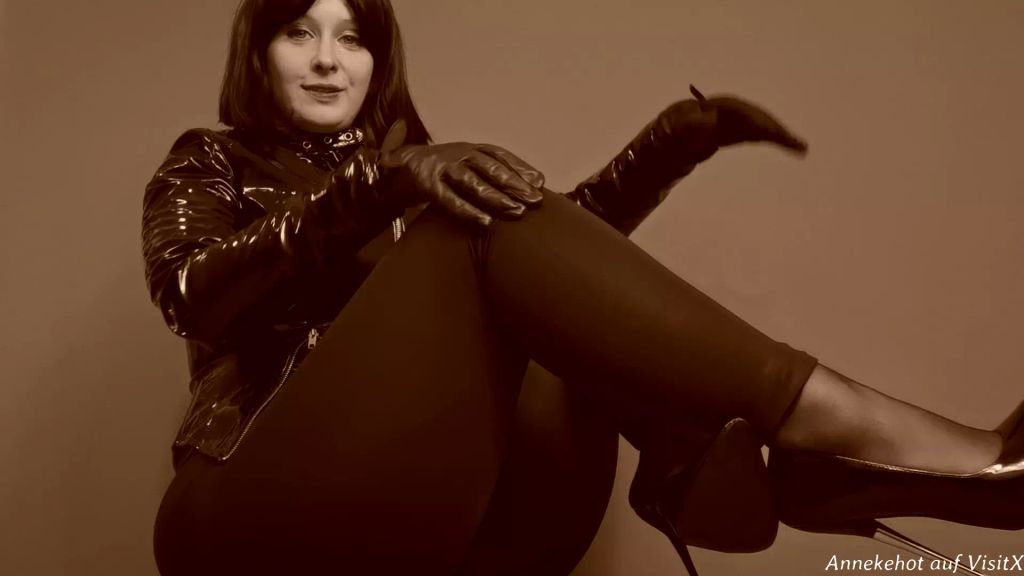 sexy foto nr. 1 von Fancy Speech - Zusammen für mich wichsen