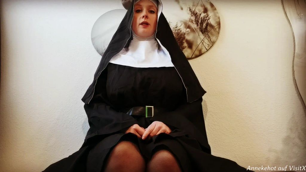 sexy foto nr. 1 von Absolution des Nylonglotzers