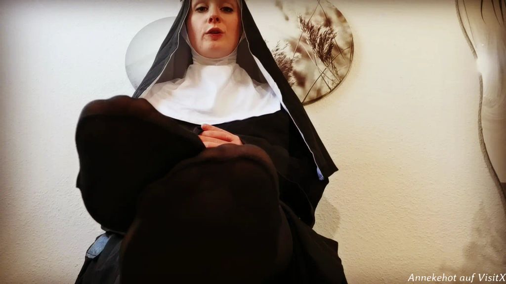 sexy foto nr. 8 von Absolution des Nylonglotzers
