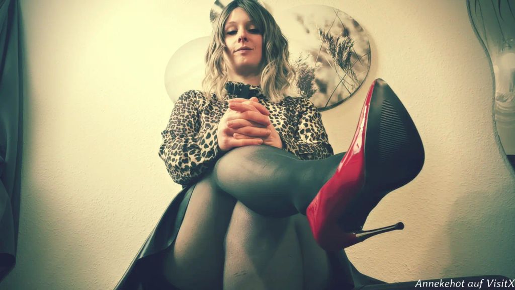 sexy foto nr. 2 von Plug von meinen Po in Deinen Mund