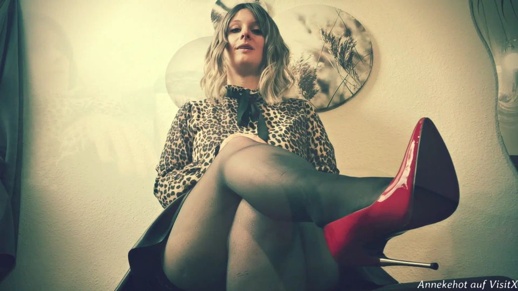 sexy foto nr. 4 von Plug von meinen Po in Deinen Mund