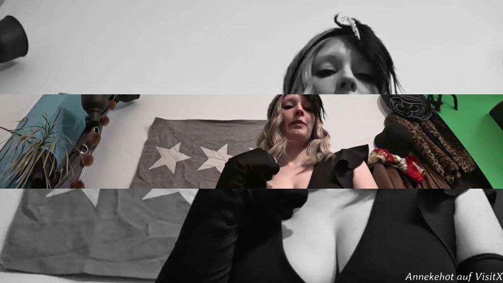 sexy foto nr. 6 von Spucknapf der Lady