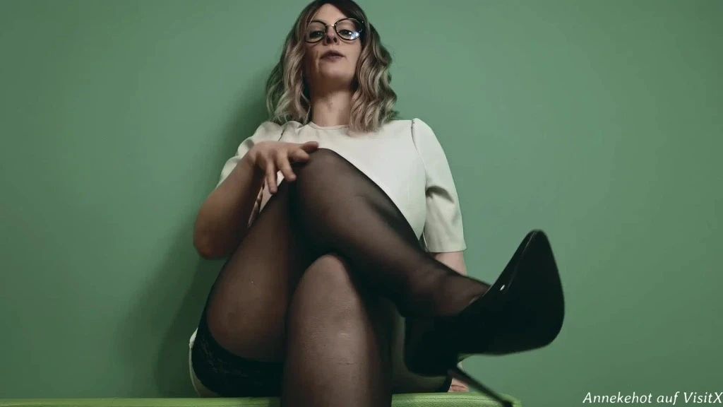 sexy foto nr. 10 von Göttin Annes 3 G´s