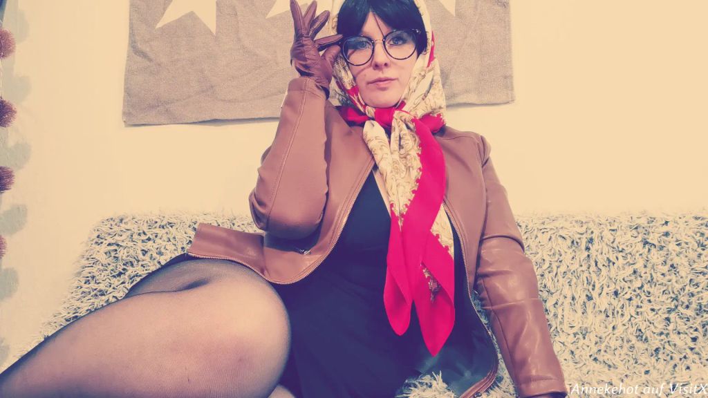 sexy foto nr. 5 von Untermieter darf schnüffeln