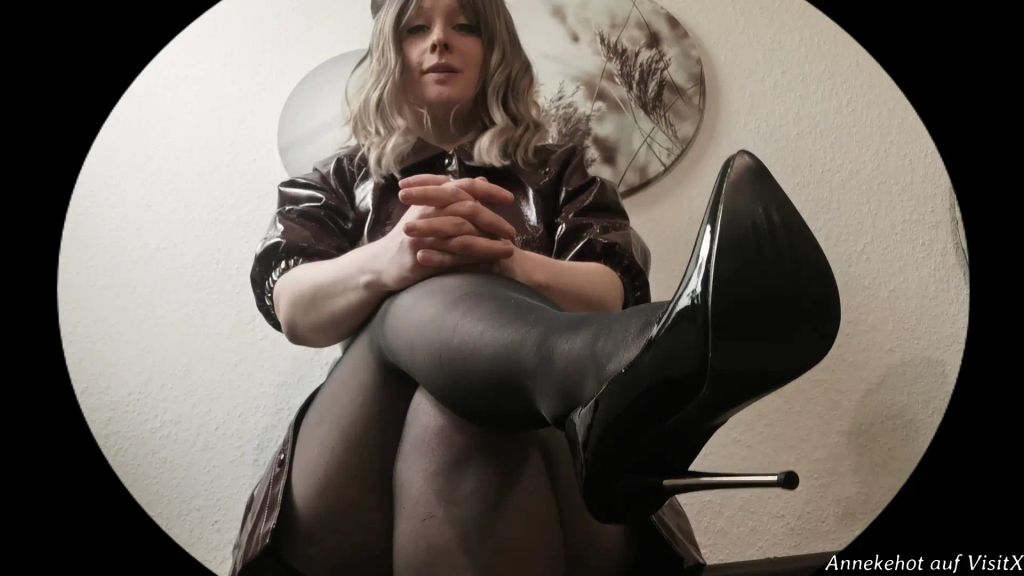 sexy foto nr. 1 von Schwanzgeile Fantasie am Absatz