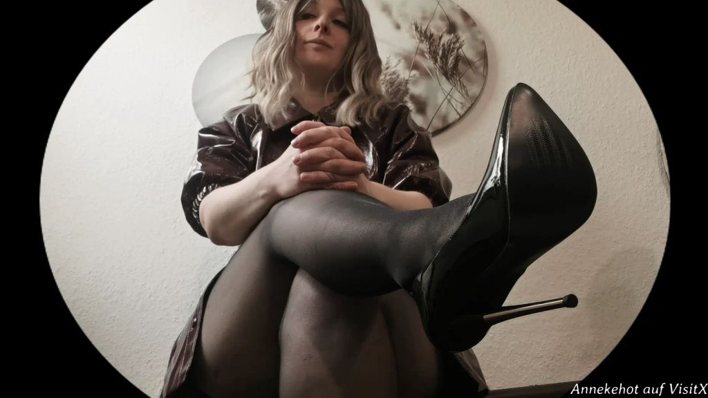 sexy foto nr. 3 von Schwanzgeile Fantasie am Absatz