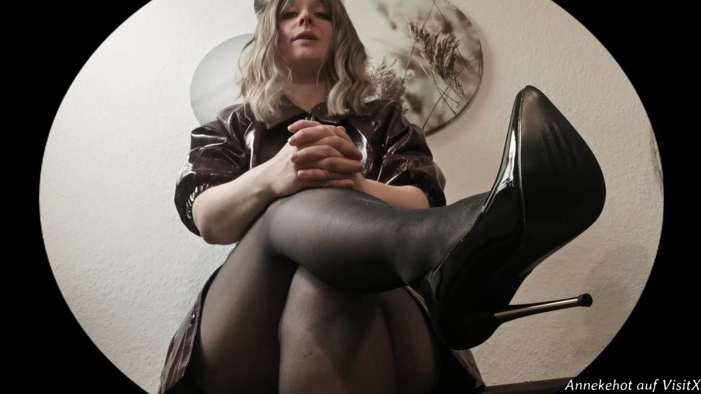 sexy foto nr. 4 von Schwanzgeile Fantasie am Absatz