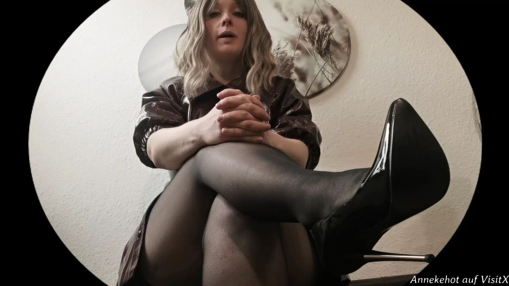 sexy foto nr. 5 von Schwanzgeile Fantasie am Absatz