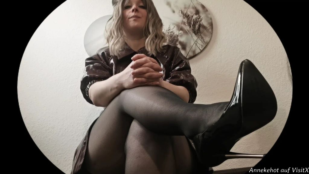 sexy foto nr. 8 von Schwanzgeile Fantasie am Absatz