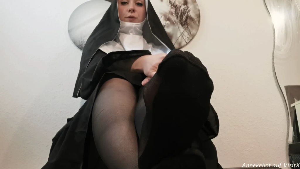 sexy foto nr. 2 von Ronny der Nylonglotzer