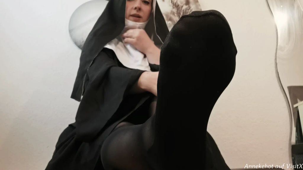 sexy foto nr. 3 von Ronny der Nylonglotzer