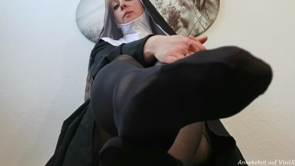 sexy foto nr. 4 von Ronny der Nylonglotzer
