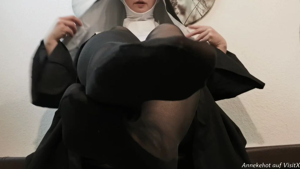 sexy foto nr. 5 von Ronny der Nylonglotzer