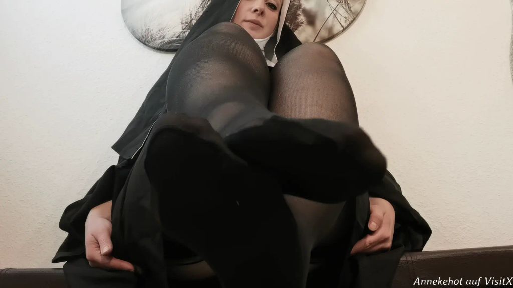 sexy foto nr. 6 von Ronny der Nylonglotzer