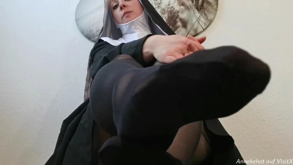 sexy foto nr. 9 von Ronny der Nylonglotzer