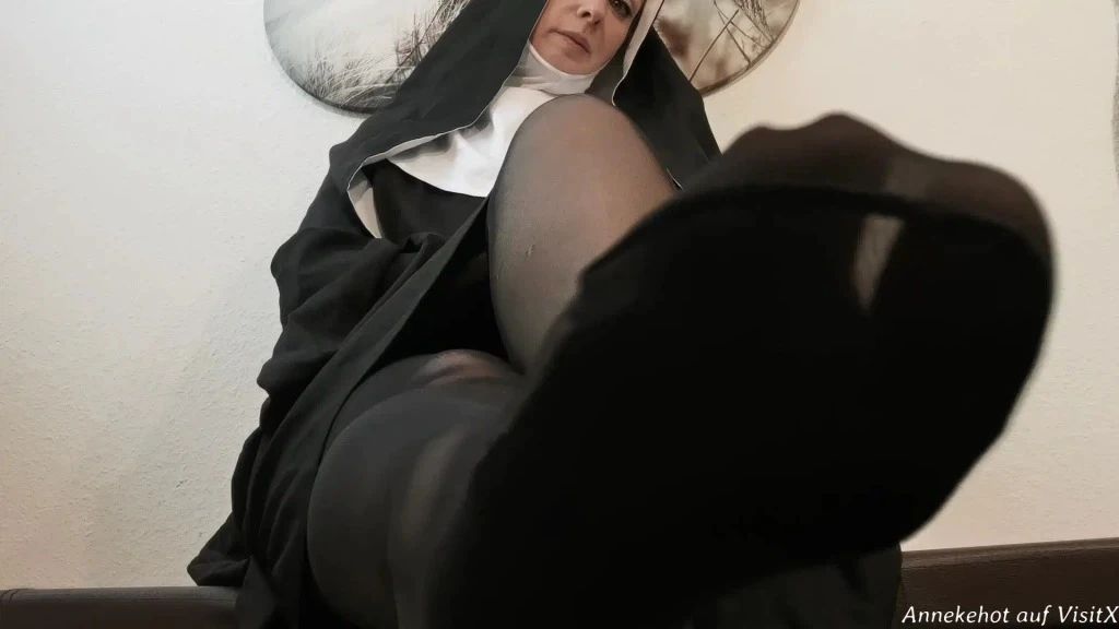 sexy foto nr. 10 von Ronny der Nylonglotzer