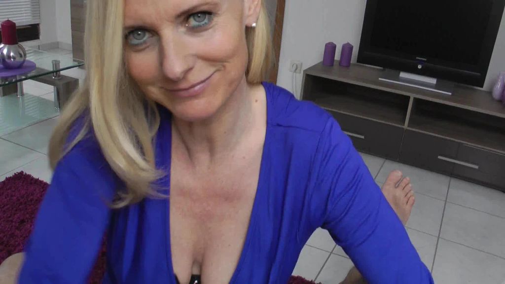 sexy foto nr. 1 von Geritten und vollgespritzt…