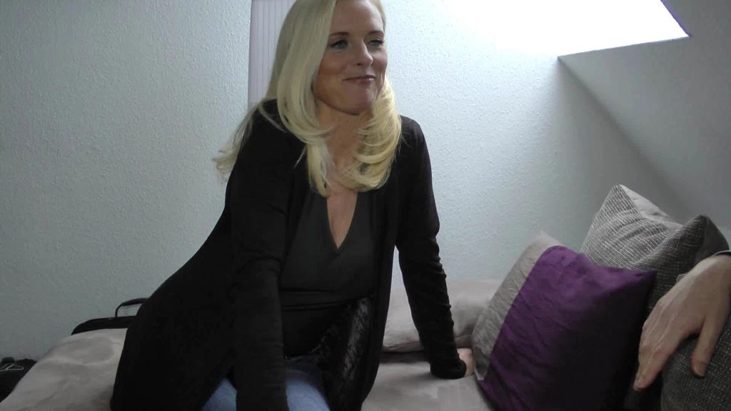 sexy foto nr. 1 von Fick meine Pissfotze