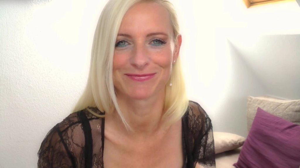 Mehr MILF geht nicht...