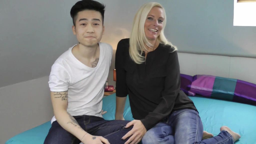 sexy foto nr. 1 von Zu jung für mich?