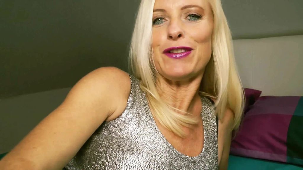 sexy foto nr. 9 von Dirty-Tina...deine heiße MILF