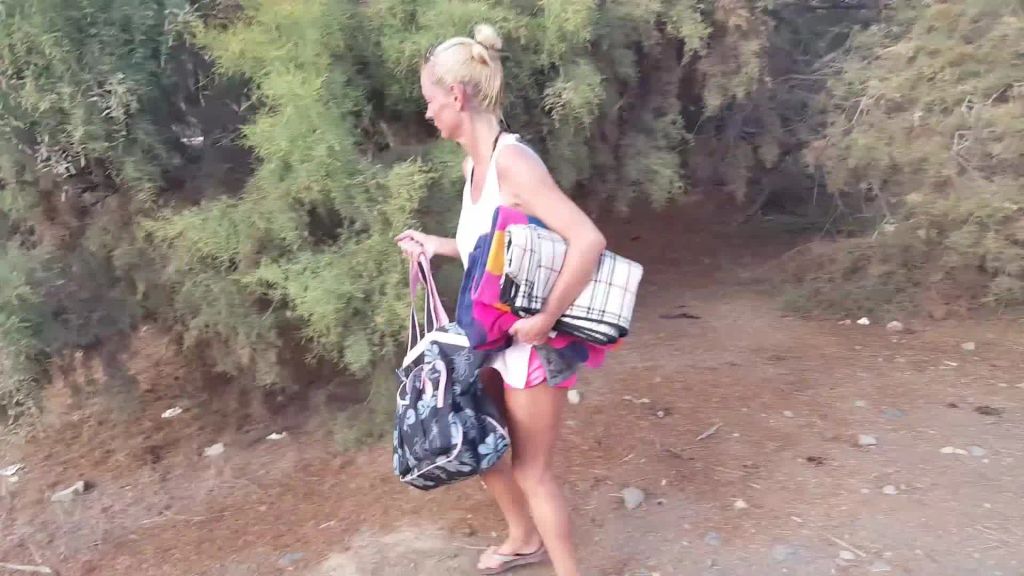 sexy foto nr. 5 von Public Pissen…