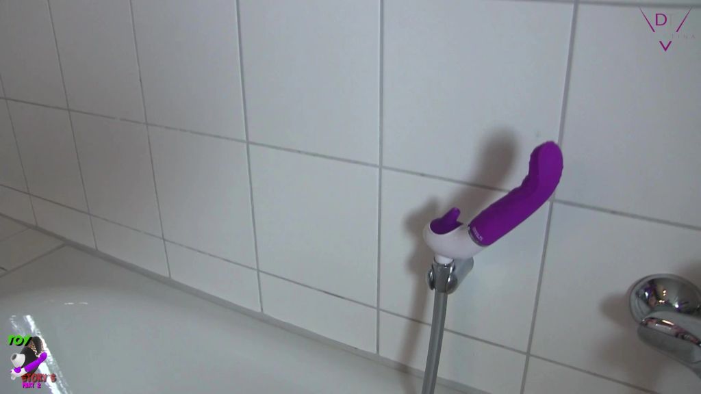 sexy foto nr. 2 von TOY-STORY´S TEIL 2 – Der Superorgasmus