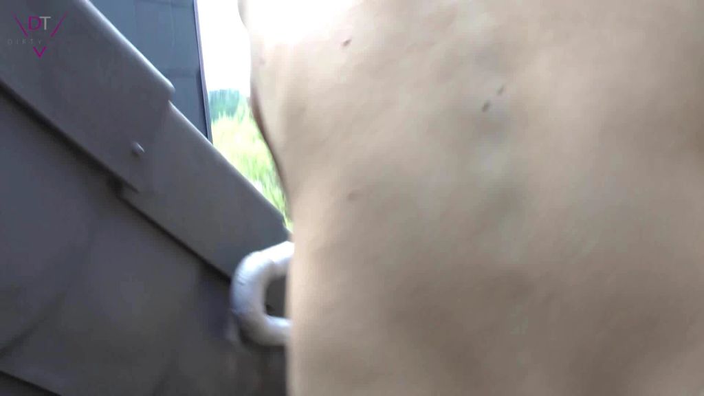 sexy foto nr. 6 von Draußen ist´s schöner - Public Extrem