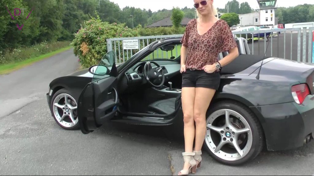 sexy foto nr. 1 von Spritztour gefällig?