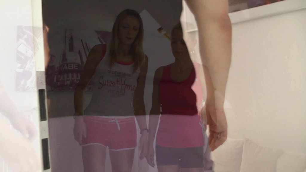 sexy foto nr. 2 von Fitness Fick