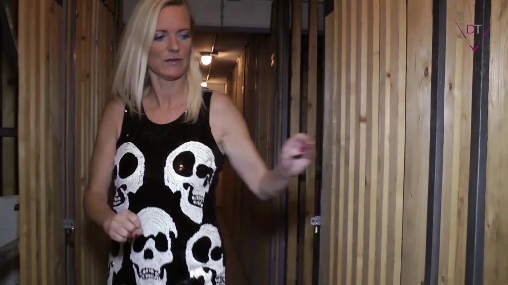 Sexy Halloween – Der Monsterfick