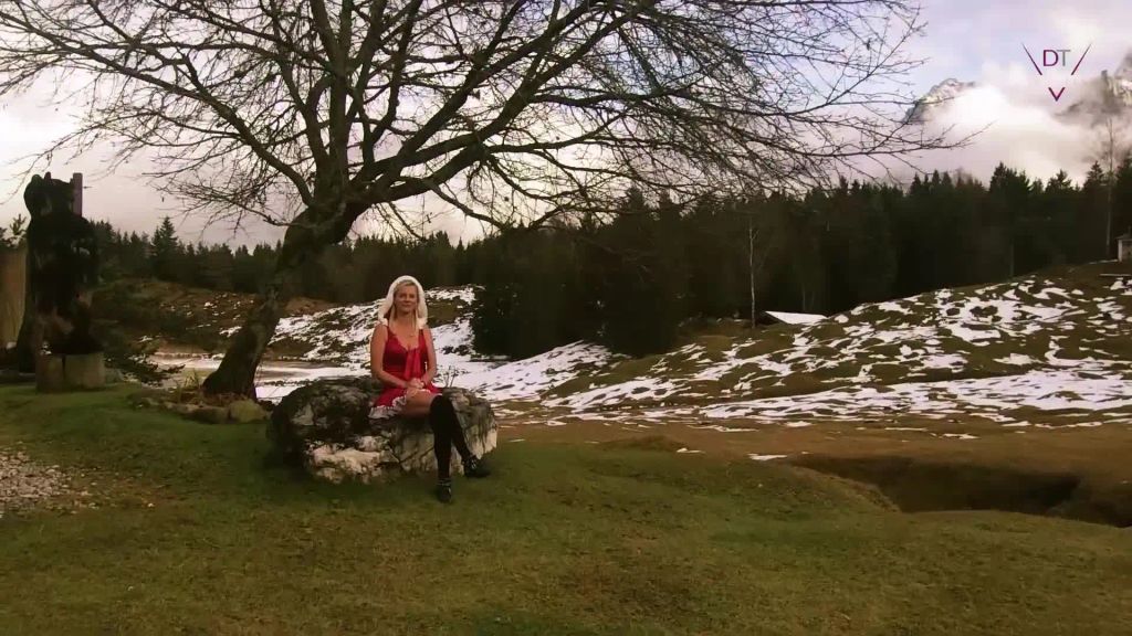 sexy foto nr. 1 von Frohe Weihnachten