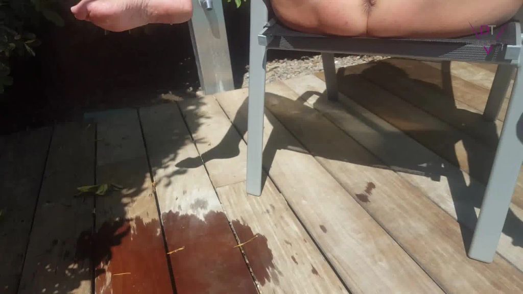 sexy foto nr. 7 von Ich pisse für dich!