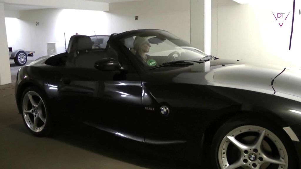 sexy foto nr. 2 von Schnelle Autos – Heisse Kurven -DER FILM-