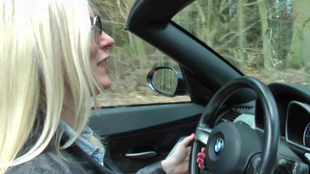 sexy foto nr. 6 von Schnelle Autos – Heisse Kurven -DER FILM-