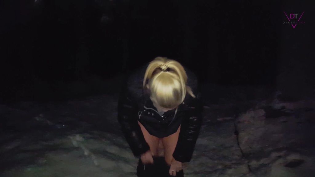 sexy foto nr. 4 von Outdoor NS – Piss Medley für NS Fans