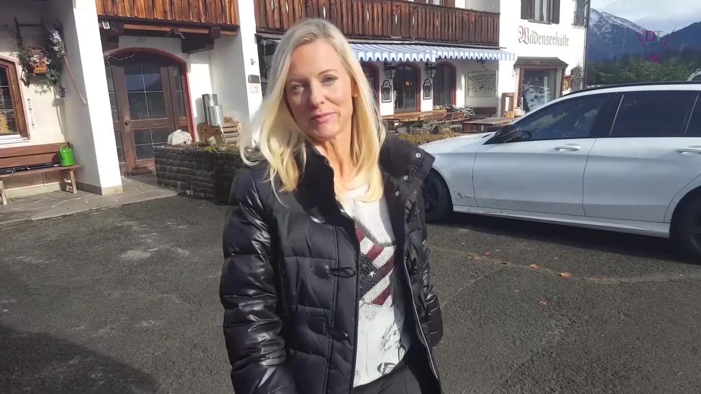 Outdoor NS – Piss Medley für NS Fans
