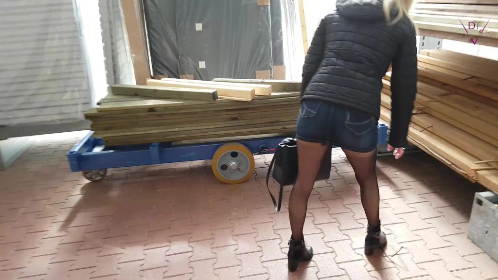 sexy foto nr. 1 von Ficken „to go“ – Mutti geht auf Männerfang
