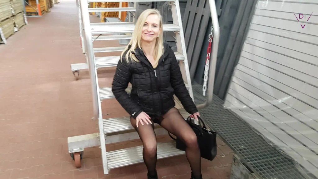 sexy foto nr. 2 von Ficken „to go“ – Mutti geht auf Männerfang