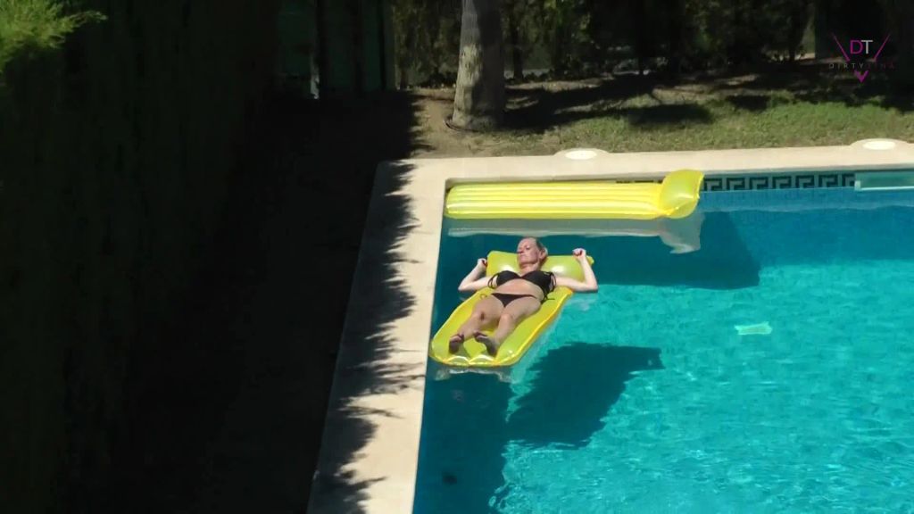sexy foto nr. 1 von Ein heißer Sommer...